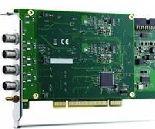 24位Sigma-Delta ADC與DAC;雙通道同步采樣模擬輸入;雙通道同步更新模擬輸出;采樣率最高達(dá)432 KS/s，可軟件編程
 可編程輸入范圍：±40 V, ±10 V, ±3.16 V, ±1 V, ±0.316 V