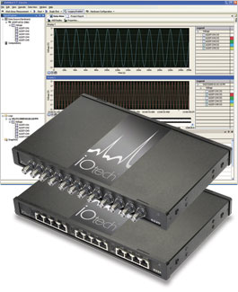 12振動通道輸入

每通道獨立16位AD；每通道采樣率100KHz；同步采集：8個數(shù)字I / O；100％軟件程控；結(jié)構(gòu)緊湊，模塊化設(shè)計；擴充使用多個6000系列模塊
