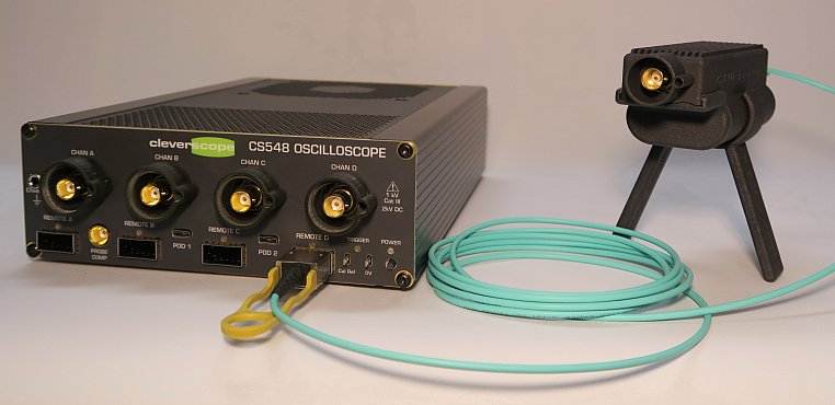 基于PC的頻率特性分析儀CS328-FRA應(yīng)用，你了解嗎？