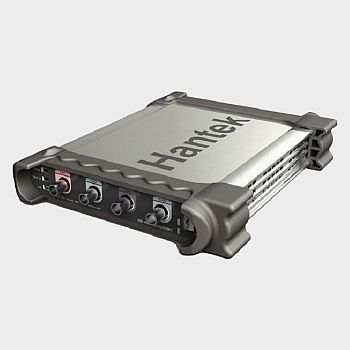 汽車檢測示波器應(yīng)用案例