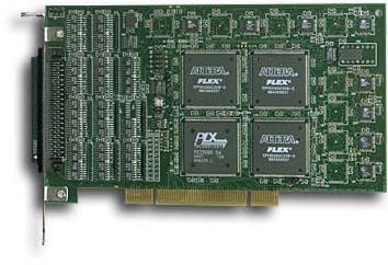 經(jīng)RS422/485傳輸每秒達(dá)80M，經(jīng)ECLI/O傳輸每秒達(dá)200M，經(jīng)PCI總線(xiàn)傳輸每秒達(dá)132M，緩存，512K