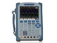 5.7英寸TFT LCD，LED背光，清晰顯示波形,支持U盤存儲,高帶寬50MHz示波器 + 6000 COUNTS 高分辨率萬用表，地線隔離,采樣率,250MS/s實(shí)時(shí)采樣，50GS/s等效采樣，適合汽車維修。