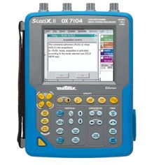 12位垂直帶寬:100MHZ;帶寬顯示:15MHZ,1.5MHZ或5KHZ;通道數(shù):4隔離通道;最大采樣率:等效采樣率50GS/S,每通道實時采樣率2.5G S/S或1GS/S;分辨率，更深入、更精確進(jìn)行縮放，實時FFT分析，4個獨立通道，4000字，TRMS，200kHz數(shù)字萬用表功能 
