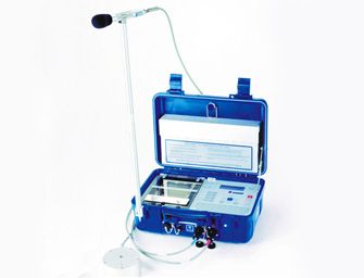 麥克風(fēng)和三向地震檢波器或四個獨立的用戶-可設(shè)定通道（兩個麥克風(fēng)和兩個三向地震檢波器或選擇八通道升級后，可獲得八個獨立通道）振動監(jiān)視（帶有標(biāo)準(zhǔn)三向地震檢波器）量程：多達254mm/s 
分辨率：0.127mm/s或 0.0159mm/s，帶有隨機前置放大器 
