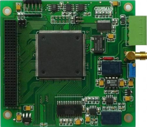 時(shí)鐘：輸出信號(hào)時(shí)鐘頻率0~50MHz連續(xù)可調(diào)，步長小于0.5Hz；頻率分辨率：0.01Hz；波形頻率：0.1Hz（DC）～5MHz；

