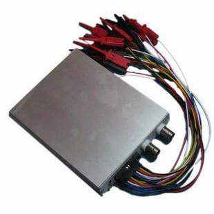 多重功能:一機(jī)多能,即可以做普通示波器使用,也可以做邏輯分析儀貼切的設(shè)計(jì):外觀小巧,方便外出攝帶,功能強(qiáng)大,開發(fā)或?qū)嶒?yàn)的幫手，價(jià)格低廉