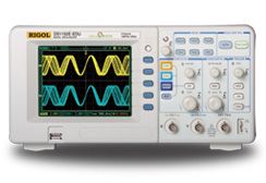 150MHz 1GS/Sa,1M/CH，5.6英寸64k色TFT LCD,16通道邏輯分析功能