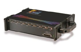 StrainBook/616內(nèi)置8個(gè)應(yīng)變測(cè)量通道，用WBK16可擴(kuò)展為16/24/32/40/48/56/64通道應(yīng)變測(cè)試系統(tǒng)。
；StrainBook/616可多機(jī)并聯(lián)使用，完成更多通道測(cè)試或網(wǎng)絡(luò)分布式數(shù)據(jù)采集。支持WBK系列信號(hào)調(diào)理和擴(kuò)展模塊，能同時(shí)測(cè)量電壓、振動(dòng)、溫度等信號(hào)。
