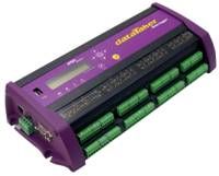 • U盤方便地傳輸數(shù)據(jù)和程序
• 雙重通道隔離技術(shù)
• 2個串行的智能傳感器端口
• 用戶可自定義內(nèi)存分配空間和存儲形式
• Web網(wǎng)絡接口
• FTP用于數(shù)據(jù)自動傳送
• Modbus用于SCADA系統(tǒng)
• 支持SDI-12傳感器(多個網(wǎng)絡)
• 多達48個傳感器模擬輸入(最高±30V) 
• 可擴展到800個模擬輸入
• 12個靈活的數(shù)字通道

