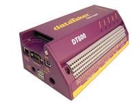 • 12-42個傳感器通道, 16個數(shù)字通道 
• 獨特的萬用通道 
• 多達130,000,000個數(shù)據(jù)點的存儲容量 
• 可取下的ATA閃存卡 
• 容易設置的Windows版軟件 
• 獨立和實時的數(shù)據(jù)采集 
• 遠程監(jiān)測和控制 
• 可拆卸的接線端底座 
• 串行傳感器通道 
• 疲勞試驗循環(huán)計數(shù) 
• 網(wǎng)絡接口 