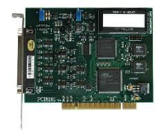 AD：?jiǎn)味?2路/差分16路 250K 16位 高速光隔離 8K字FIFO；量程為0~10V、±5V、±10V