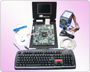 EP9315內(nèi)嵌ARM920T核，帶有全性能的MMU，MaverickCrunch協(xié)處理器，MaverickKey唯一性硬件ID管理，具有高性能、低功耗、低成本、小體積等優(yōu)點(diǎn)，適用于工業(yè)控制、手持設(shè)備（移動計(jì)算），消費(fèi)電子等領(lǐng)域。