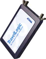 邏輯分析儀，采樣速率4GHz，帶寬200MHz，36通道，18M存儲，USB2.0接口，探頭夾40個