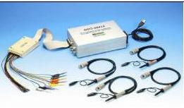 USB2.0接口,帶寬200MHz,單通道:1GHz,雙500MS/s實(shí)時(shí)采樣,20GSa/s等效采樣,存儲(chǔ)深度:2048K,DLL二次開(kāi)發(fā)庫(kù)高速采集