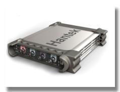 16M存儲(chǔ)深度,200MS/s實(shí)時(shí)采樣率,高刷新率 .60MHz高帶寬.8--36V 寬電壓輸入范圍,適合于汽車供電測(cè)試.容易組合400通道同步示波器.USB 即插即用,網(wǎng)絡(luò)接口，二次開(kāi)發(fā)。